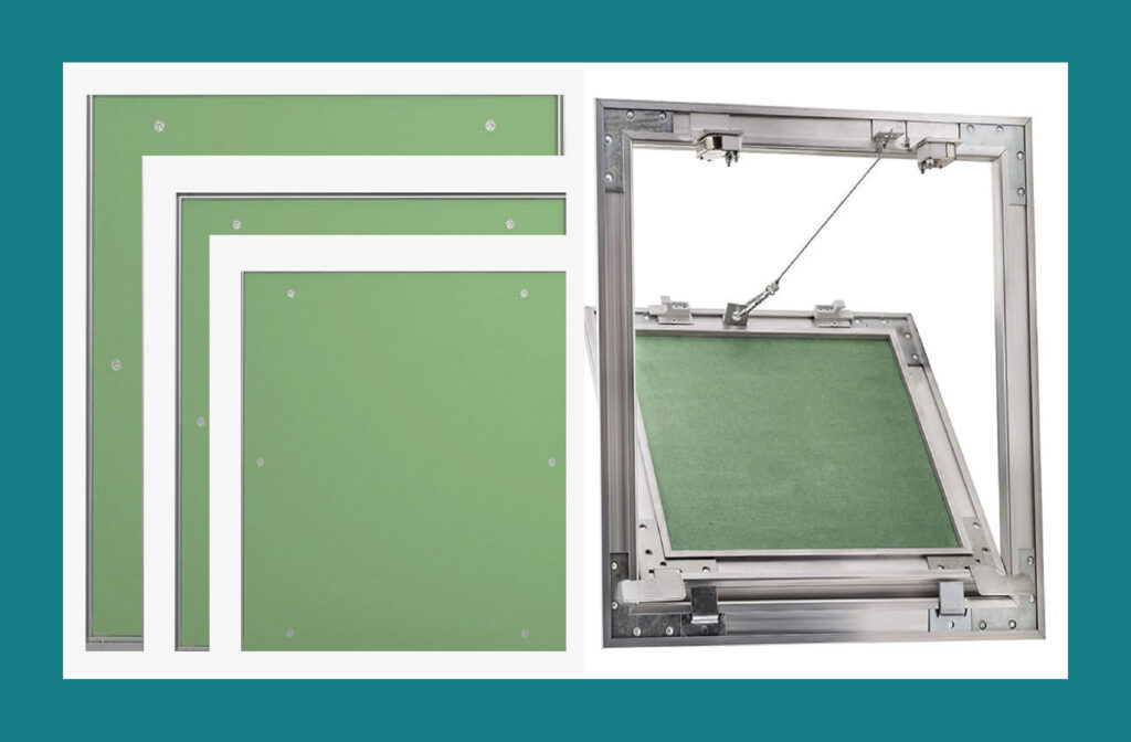 Types of Panel-1 & 2