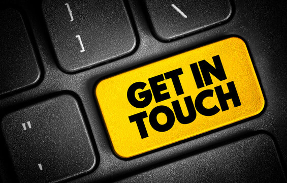 get-in-touch